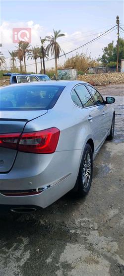 Kia Cadenza